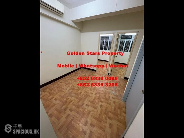 Sai Ying Pun - 326-328, Queen's Road West 01