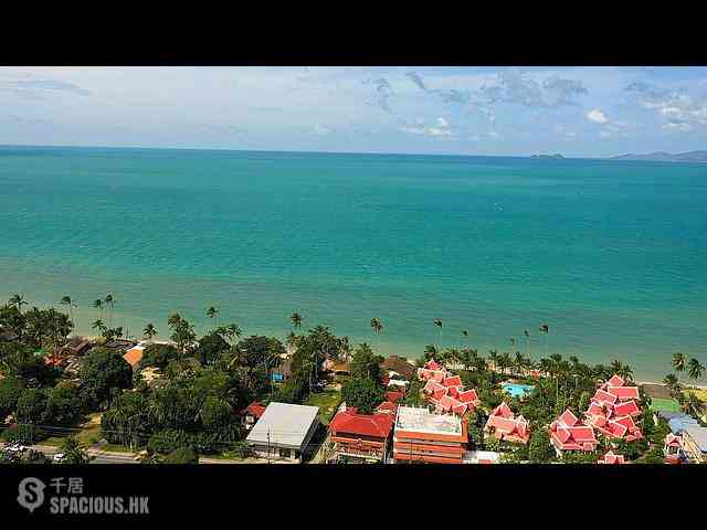 Koh Samui - Santi Pura Villas 14