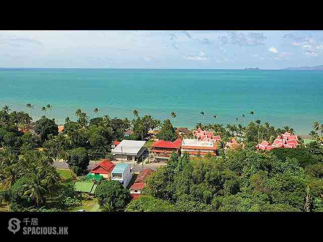 Koh Samui - Santi Pura Villas 15