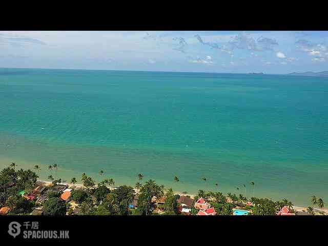 Koh Samui - Santi Pura Villas 16