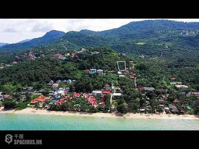 Koh Samui - Santi Pura Villas 18