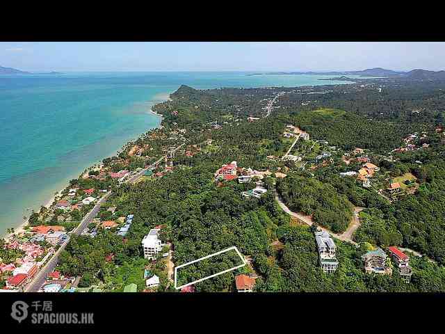 Koh Samui - Santi Pura Villas 19