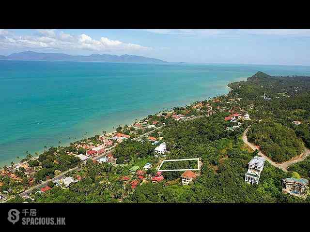 Koh Samui - Santi Pura Villas 20