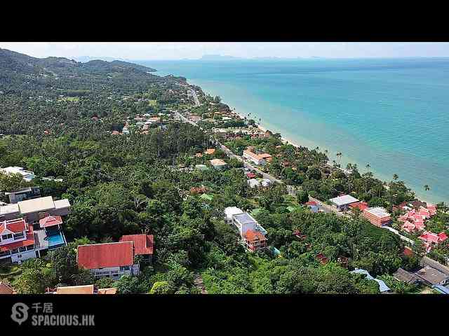 Koh Samui - Santi Pura Villas 23