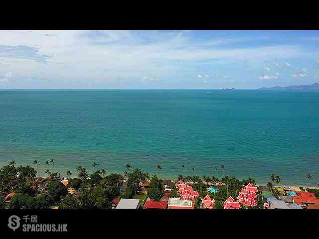 Koh Samui - Santi Pura Villas 24