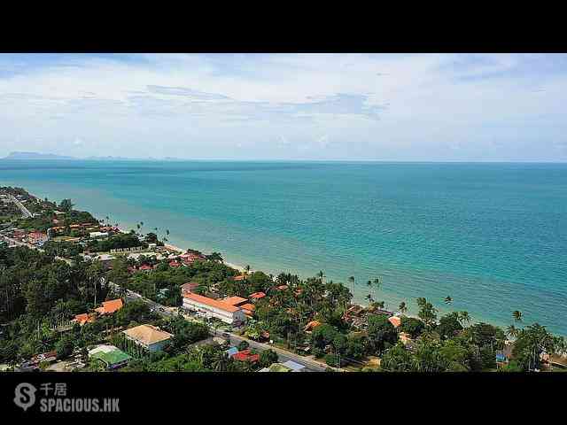 Koh Samui - Santi Pura Villas 25