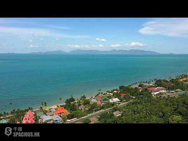 Koh Samui - Santi Pura Villas 26