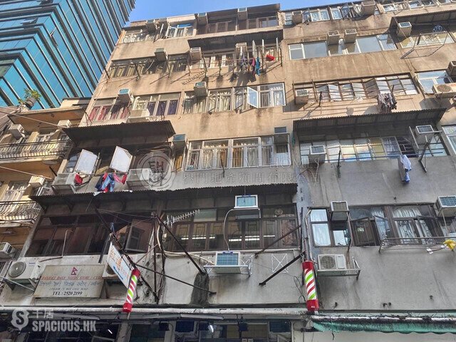 Wan Chai - 71, Wan Chai Road 01