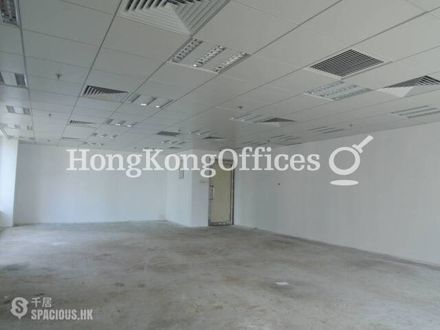 Wan Chai - 88 Gloucester Road 01