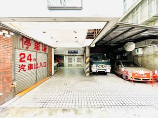 Zhongshan - XX Lane 77, Section 2, Zhongshan North Road, Zhongshan, Taipei 12