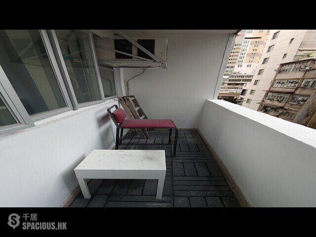 Causeway Bay - 31, Yiu Wa Street 01