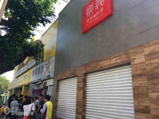 士林区 - 111台湾台北市士林區中正路XXX號 06
