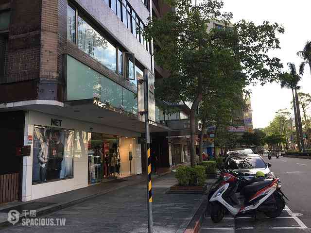 Songshan - No. XXX, Section 5, Minsheng East Road, Songshan District, Taipei City, Taiwan 105 02