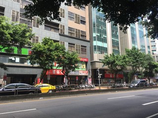 Xinyi - XXX Section 2, Keelung Road, Xinyi, Taipei 02