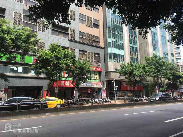 信义区 - 110台湾台北市信義區基隆路二段XXX號 02