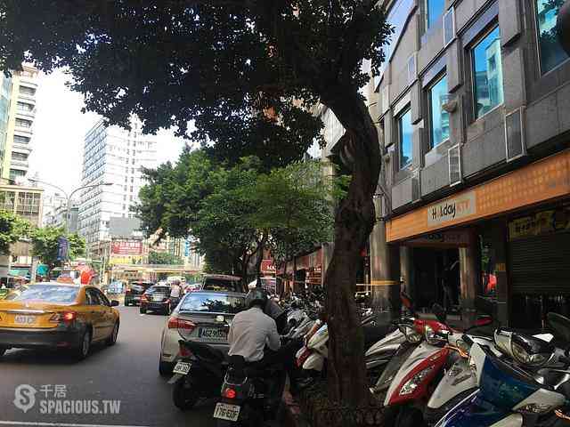 信义区 - 110台湾台北市信義區基隆路二段XXX號 04