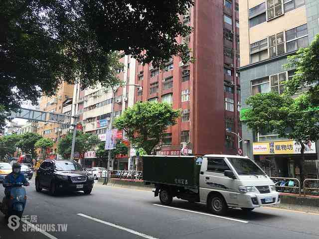信义区 - 110台湾台北市信義區基隆路二段XXX號 05