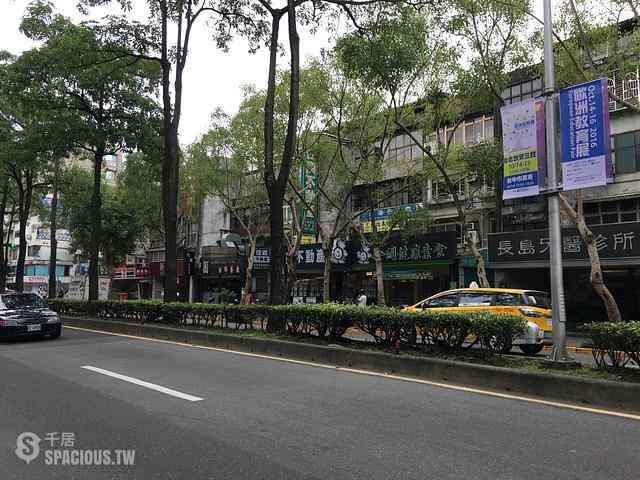 Songshan - No. XX, Section 5, Minsheng East Road, Songshan District, Taipei City, Taiwan 105 02