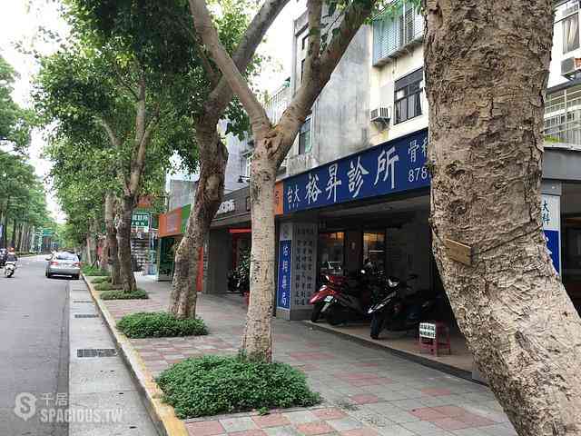Songshan - No. XX, Section 5, Minsheng East Road, Songshan District, Taipei City, Taiwan 105 04