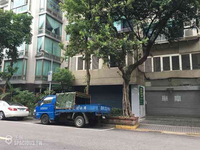 松山区 - 105台湾台北市松山區富錦街XXX號 02