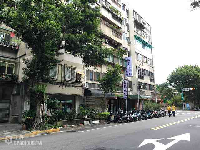 松山区 - 105台湾台北市松山區富錦街XXX號 03