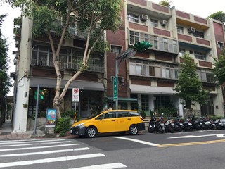 Songshan - XXX Fujin Street, Songshan, Taipei 04