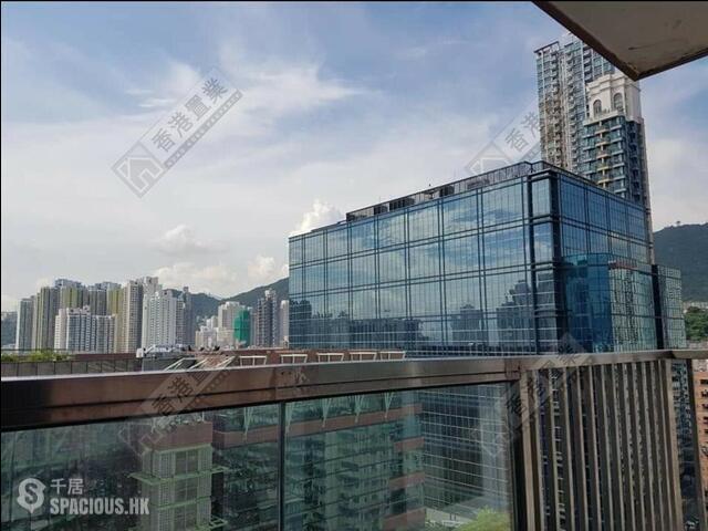 Sham Shui Po - Milan Place 01