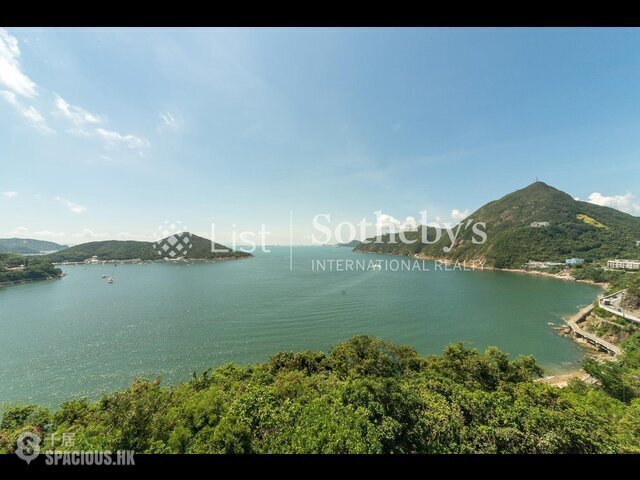 Deep Water Bay - 70, Deep Water Bay Road 01
