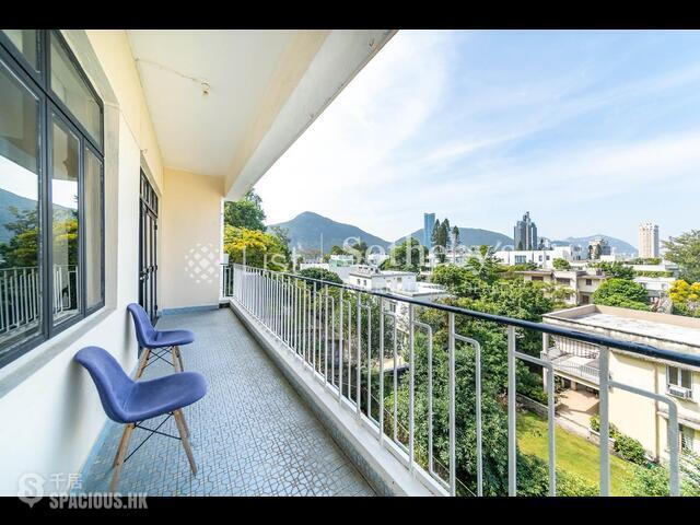 Jardines Lookout - 71, Mount Butler Road 01