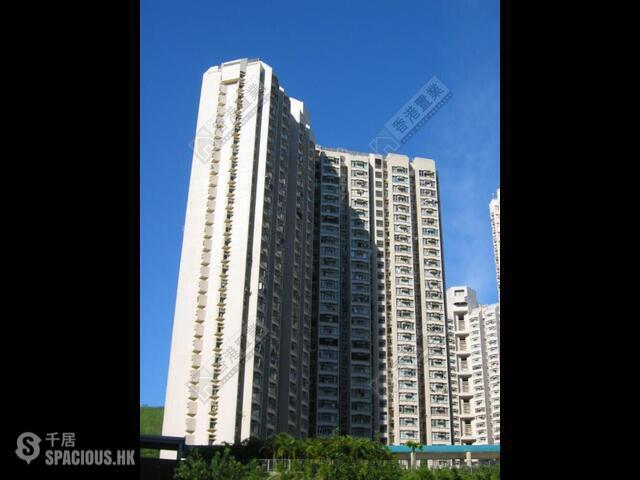 Tseung Kwan O - Ho Ming Court 01