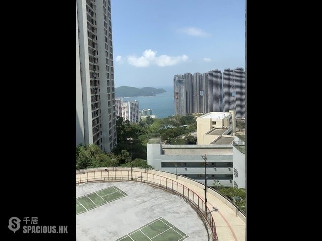 Pok Fu Lam - Chi Fu Fa Yuen Phase 1 Fu Yip Yuen (Block H9) 01