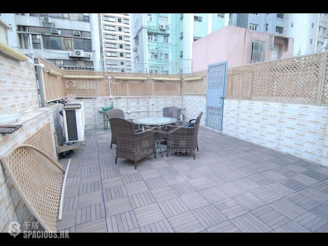 Wan Chai - Ming Yin Mansion 01