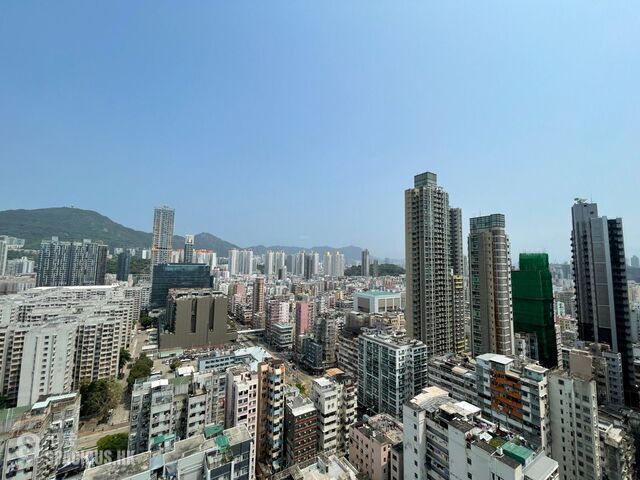 Sham Shui Po - Astoria Crest 01