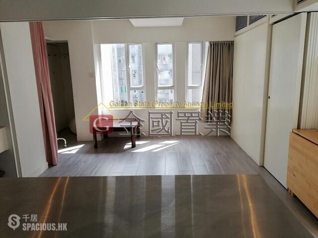 Tsim Sha Tsui - Green View Court 01