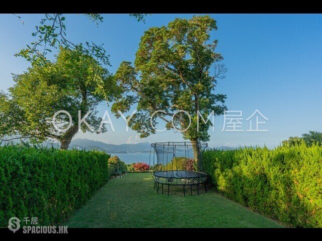 Clear Water Bay - Valencia Garden 01