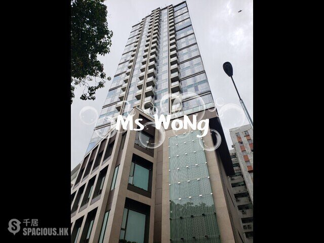 Sham Shui Po - Madison Park 01