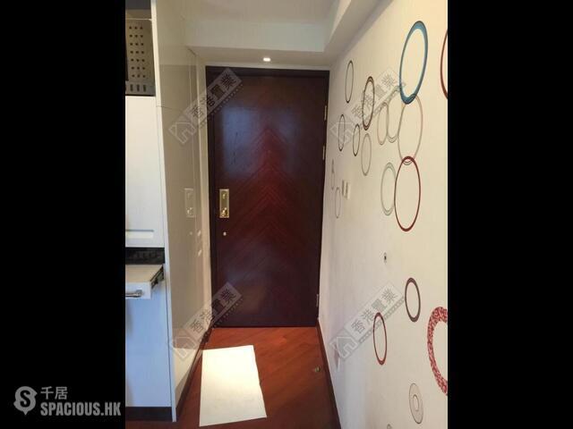 Hung Hom - Baker Residences 01