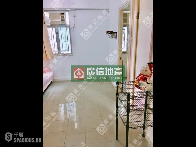 旺角 - 德喜大厦 01