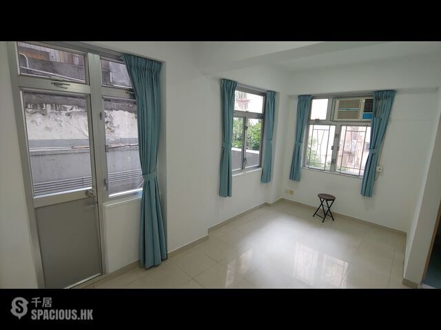 Sai Ying Pun - 13, Pok Fu Lam Road 01