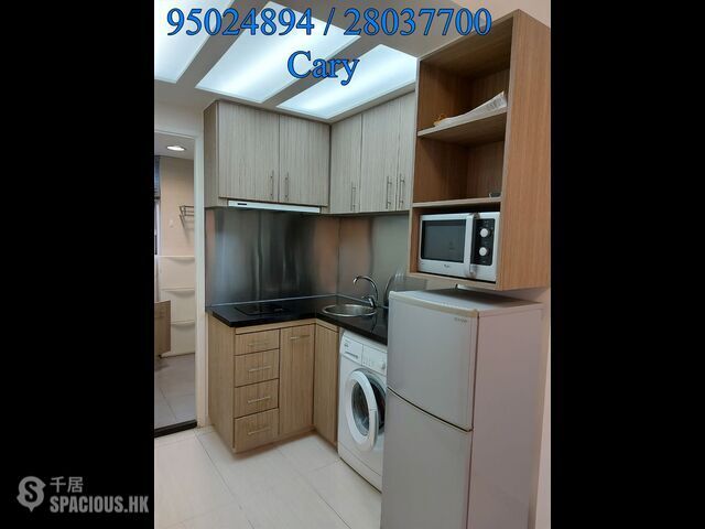 Sai Ying Pun - 48-50, Second Street 01