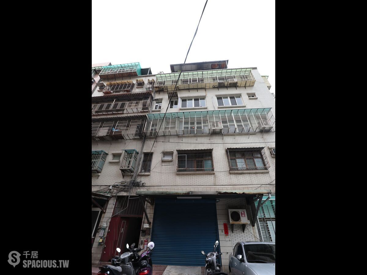 三重區 - 241台灣新北市三重區忠孝路三段99巷XX號 01