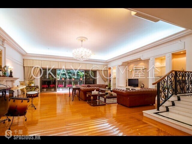 Kowloon Tong - Casa Bella 01