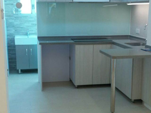 Sai Ying Pun - 2, Chiu Kwong Street 01