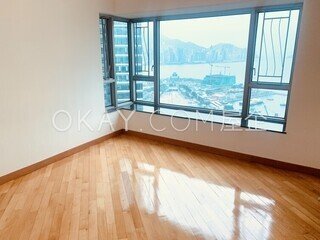 西九龍 - 擎天半島 08