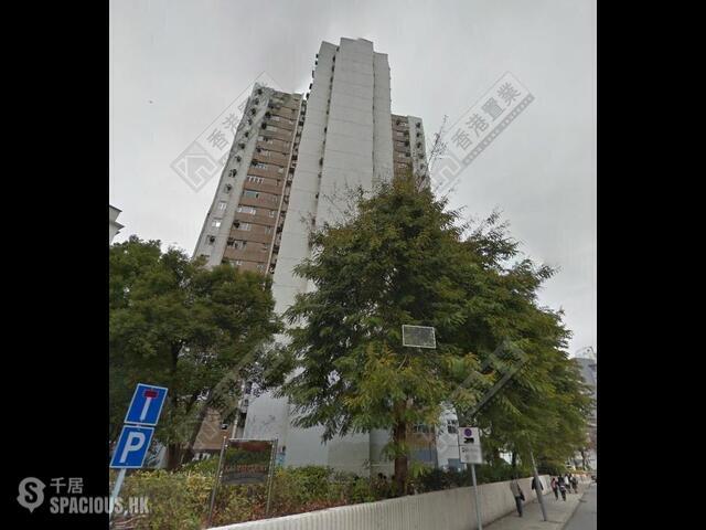 Kowloon Bay - Kai Tai Court 01