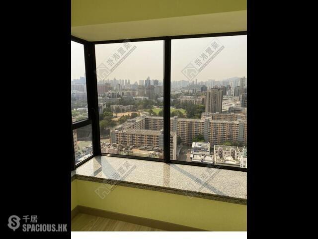 To Kwa Wan - Metropolitan Rise 01