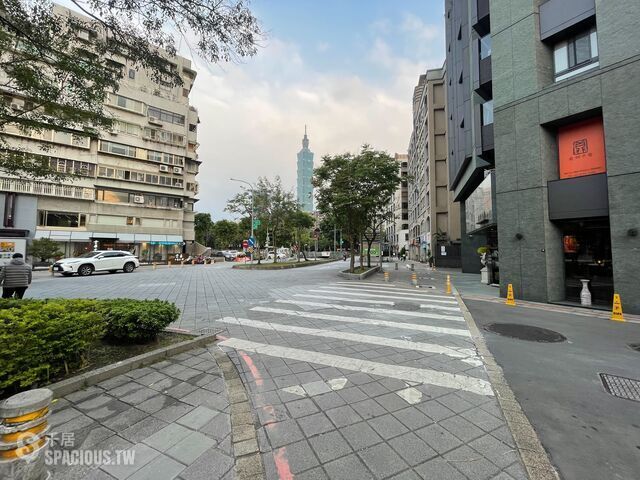 大安区 - 106台湾台北市大安區光復南路308巷XX號 01