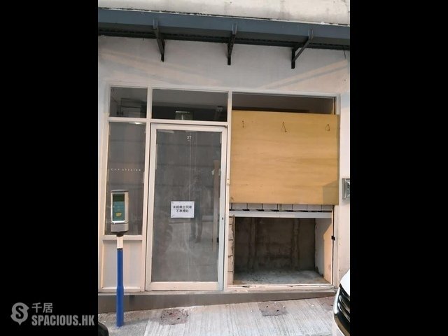 Poho - 27, New Street 01