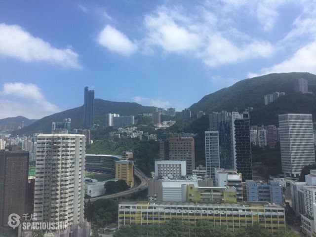 To Kwa Wan - Fok On Building 01