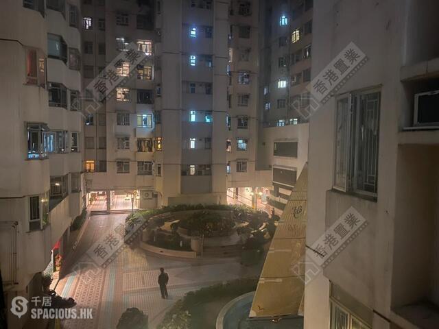 紅磡 - 红磡湾中心 01